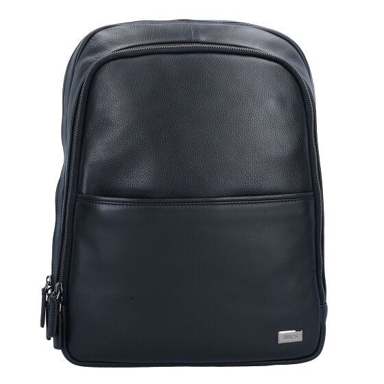 Bric's Torino Rucksack Leder 40 cm Laptopfach