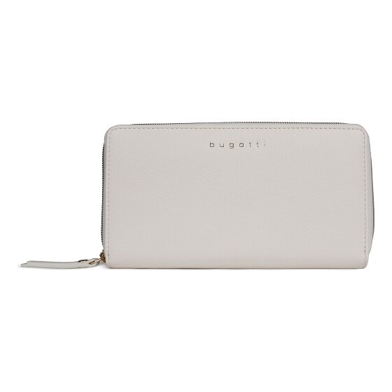 bugatti Emilia Geldbörse RFID Schutz Leder 19 cm