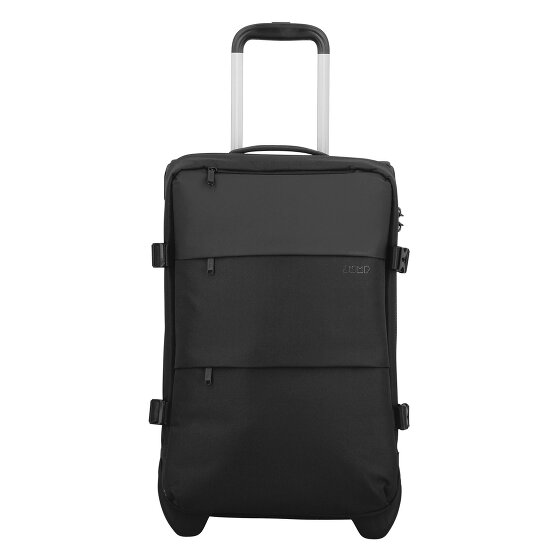 Jump Dunaa 2 Rollen Reisetasche 55 cm