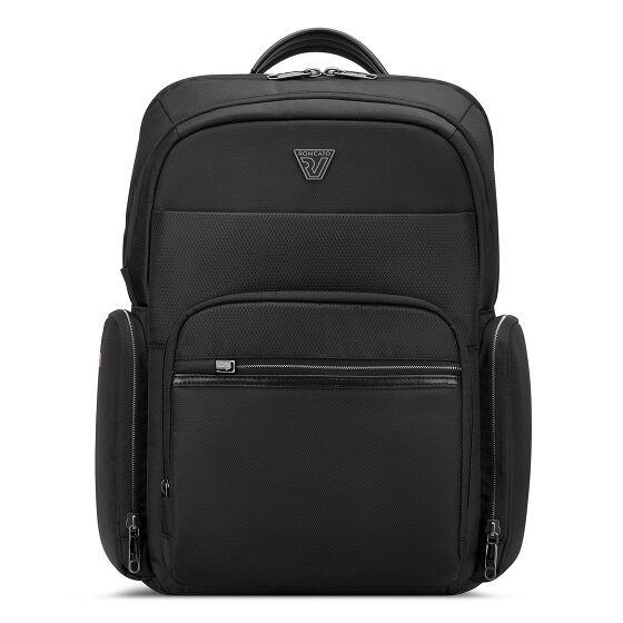 Roncato City 3.0 Business-Rucksack 40 cm Laptopfach