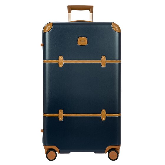 Bric's Bellagio 4 Rollen Trolley 81.5 cm