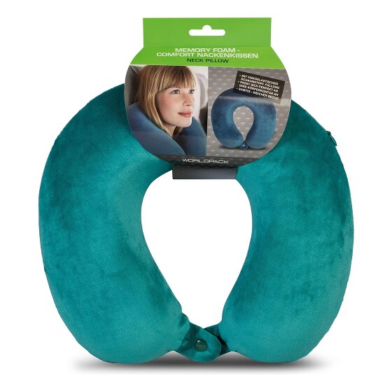 Worldpack Nackenkissen 30 cm