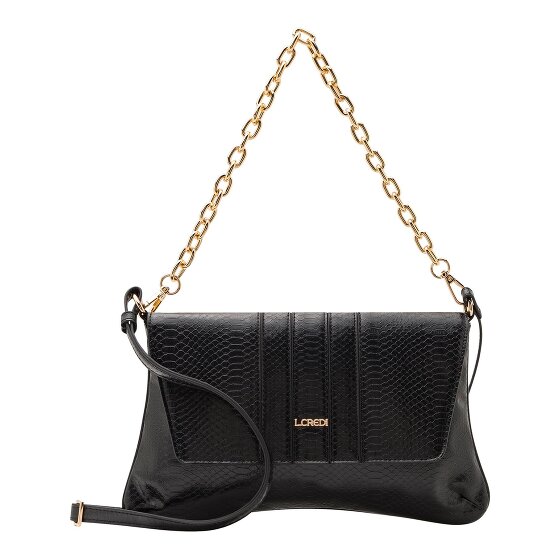 L.Credi Nuria Schultertasche 32 cm