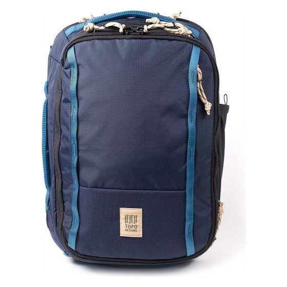 Topo Designs Global Reiserucksack 48 cm Laptopfach