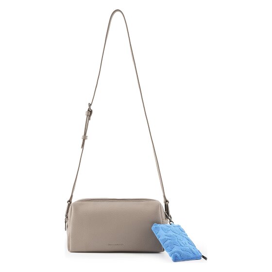 FredsBruder Color Kiss Umhängetasche Leder 26 cm