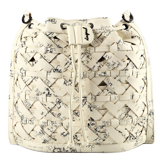 Desigual Indio Schultertasche 32 cm