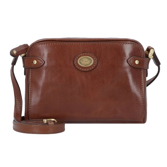 The Bridge Story Donna Umhängetasche I Leder 22 cm