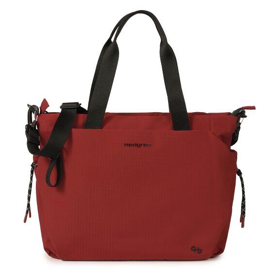 Hedgren String Satoshi Shopper Tasche 35 cm Laptopfach