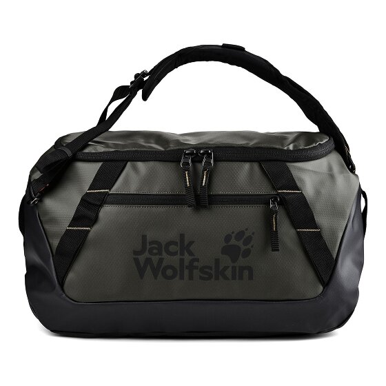 Jack Wolfskin Tecton Weekender Reisetasche 28 cm