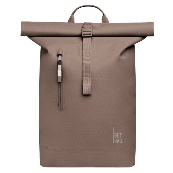 GOT BAG Rolltop Lite 2.0 Daypack 42 cm Laptopfach