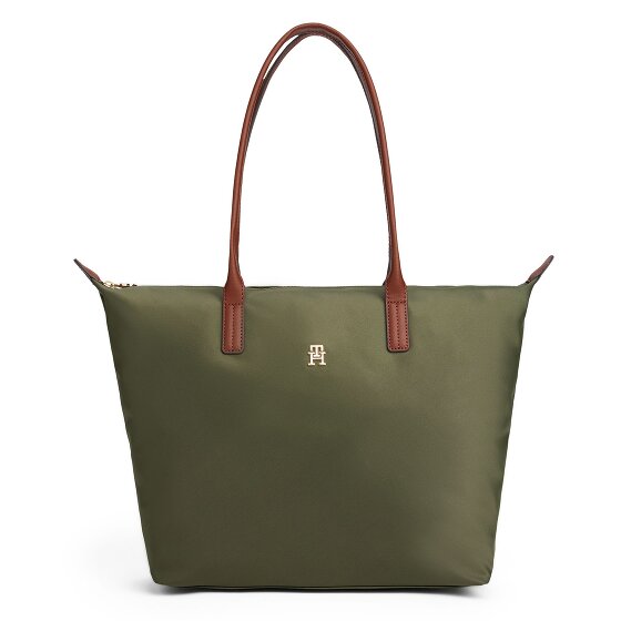 Tommy Hilfiger TH Popette Shopper Tasche 48 cm
