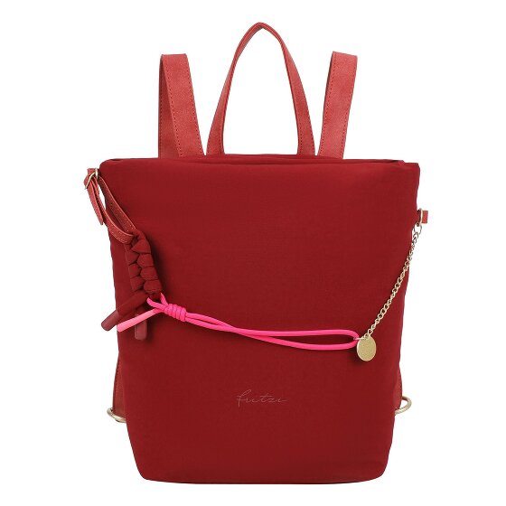 Fritzi aus Preußen Brigitte x Fritzi Limited Chain Sky Daypack 50 cm Laptopfach
