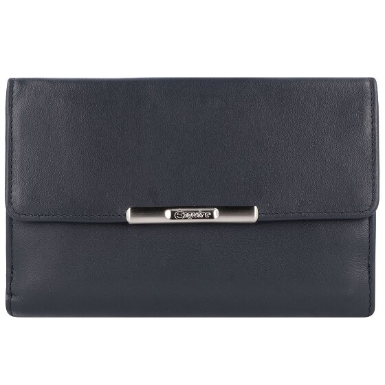 Esquire Helena Geldbörse II Leder 14 cm