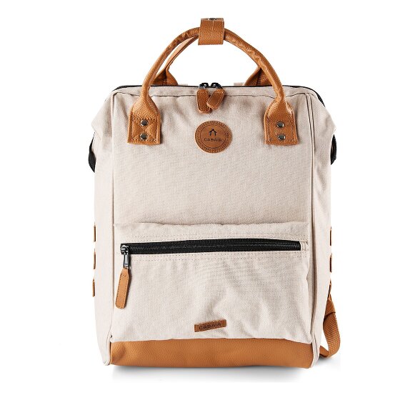 Cabaia Adventurer Melanged Medium Daypack 41 cm Laptopfach