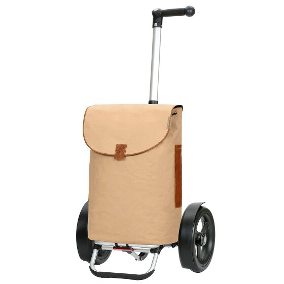 Andersen Shopper Tura Shopper Saira Einkaufstrolley 60 cm