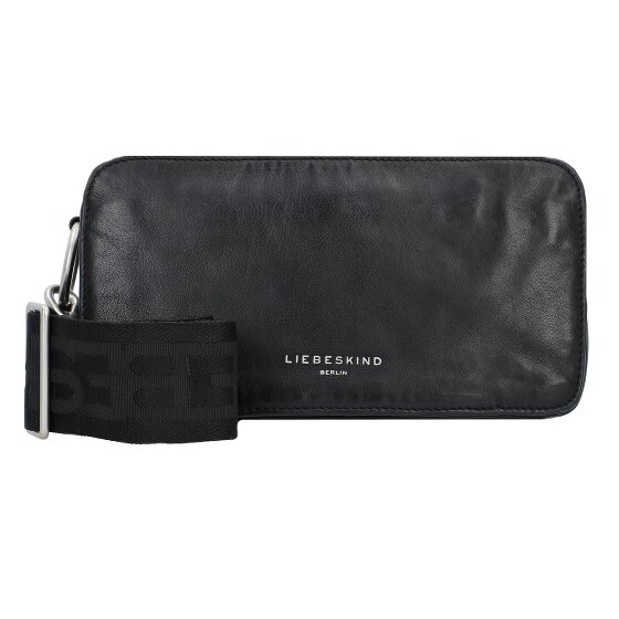 Liebeskind Clarice Umhängetasche M Leder 27 cm