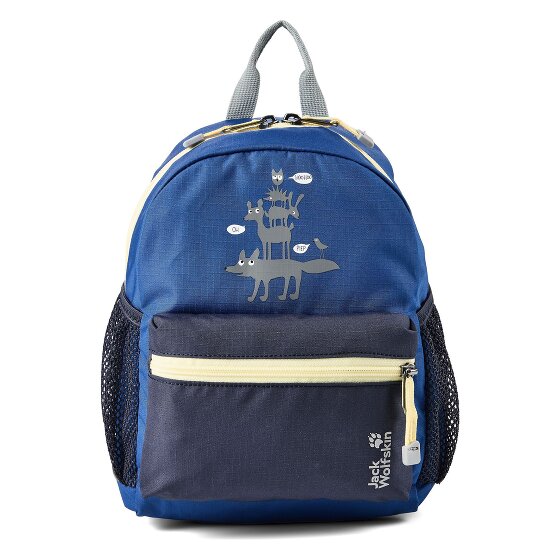 Jack Wolfskin Little Scout Kinderrucksack 29 cm
