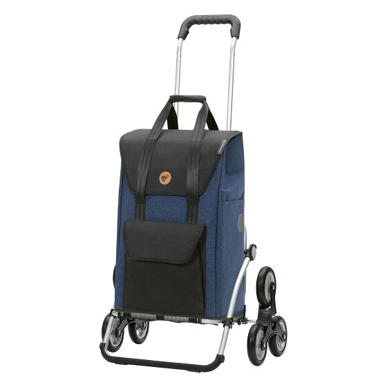 Andersen Shopper Royal Shopper Einkaufstrolley 58 cm