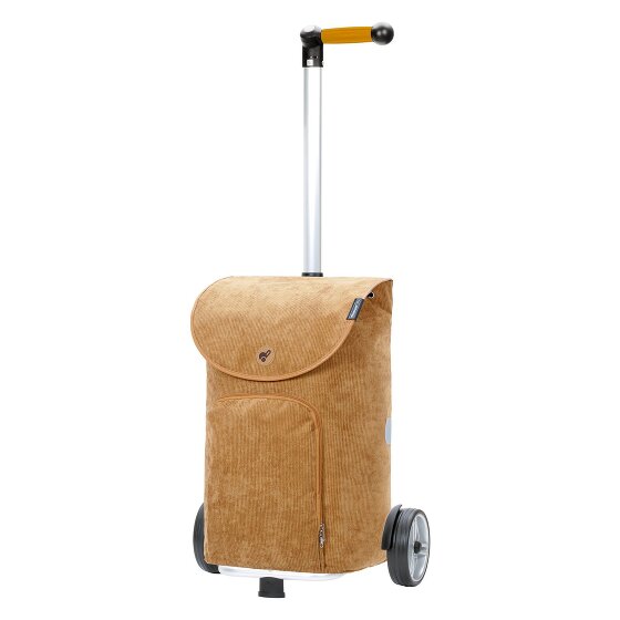 Andersen Shopper Unus Shopper Marta Einkaufstrolley 59 cm