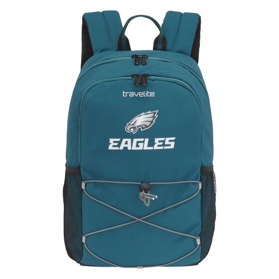 Travelite travelite x NFL Daypack 41 cm Laptopfach