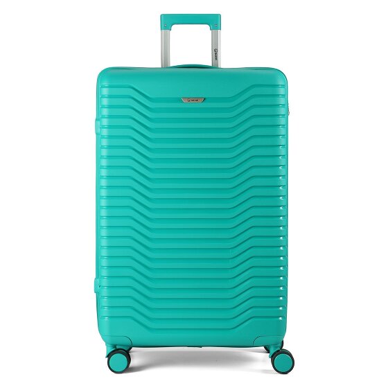 Benzi 5820 4 Rollen Trolley 70 cm