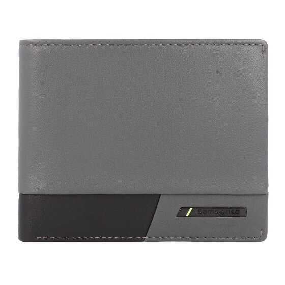 Samsonite Pro-DLX 6 Geldbörse RFID Leder 10,5 cm