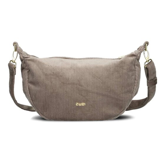 Zwei Mademoiselle.M Umhängetasche 34 cm