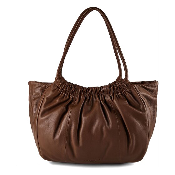 Liebeskind Cloud II Shopper Tasche M Leder 36 cm