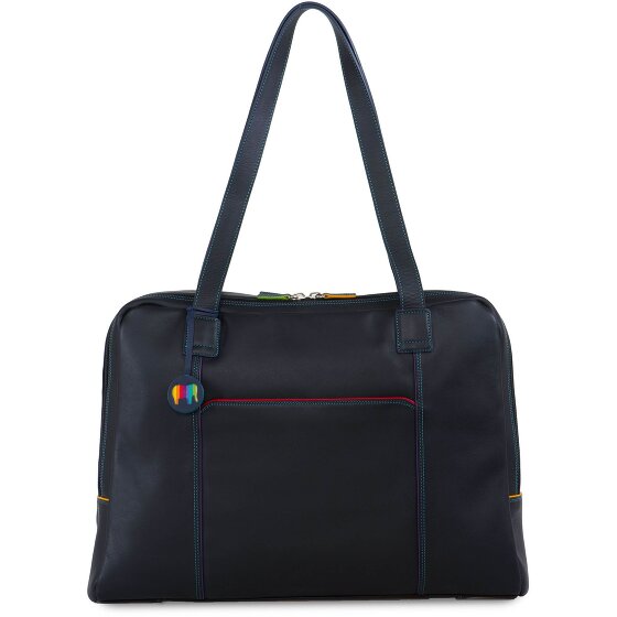 Mywalit Aktentasche Leder 40 cm