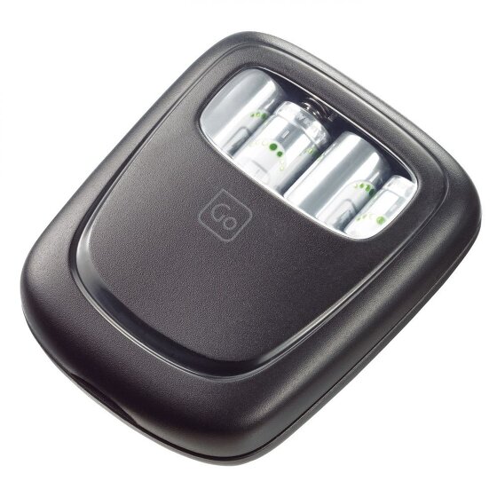 Go Travel Elektro + Elektronikgeräte Handy-Notladegerät