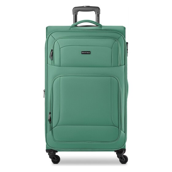 Smartbox Edition 04 4 Rollen Trolley 78 cm mit Dehnfalte