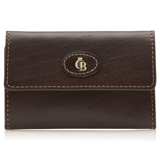 Castelijn & Beerens Gaucho Schlüsseletui RFID Leder 10 cm