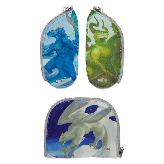 Ergobag Zippies 3tlg.