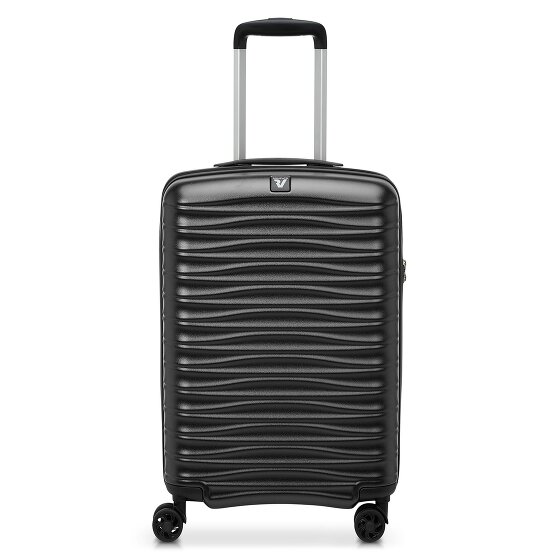 Roncato Wave 4 Rollen Kabinentrolley 45 cm