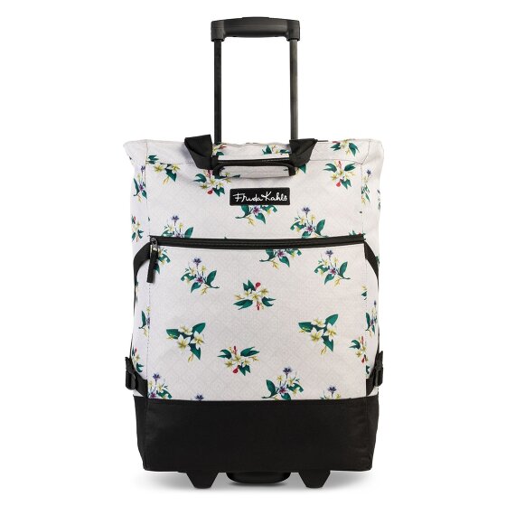 Punta Frida Kahlo Einkaufstrolley 50 cm
