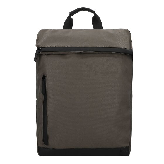 Harbour 2nd City Lights Daypack 46 cm Laptopfach