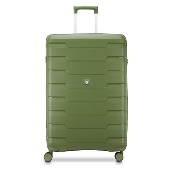 Roncato Skyline 2.0 Neon 4 Rollen Trolley 79 cm