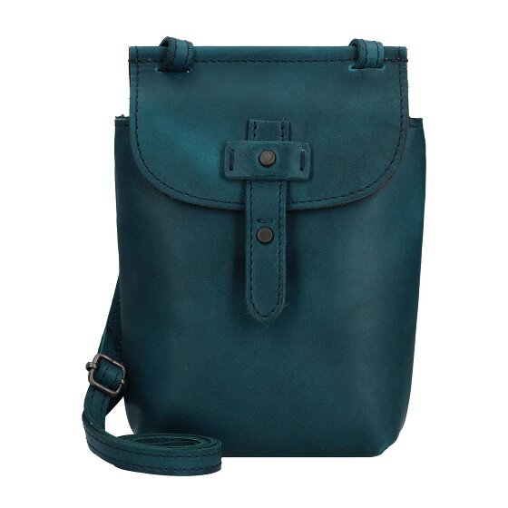 Harold's Aberdeen Umhängetasche Leder 13 cm