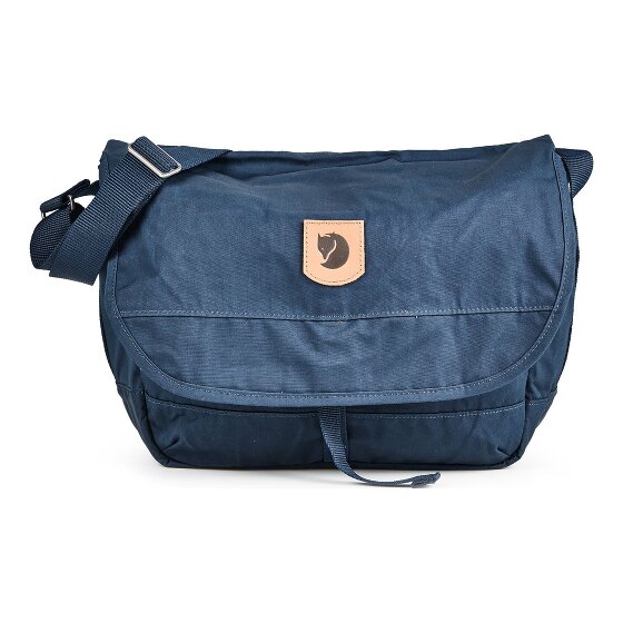 Fjällräven Greenland Messenger 39 cm Laptopfach