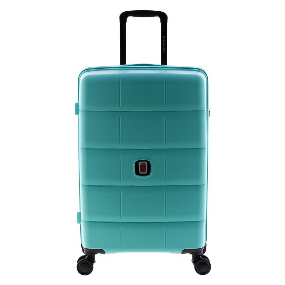 Gladiator 2700 4 Rollen Trolley 64 cm