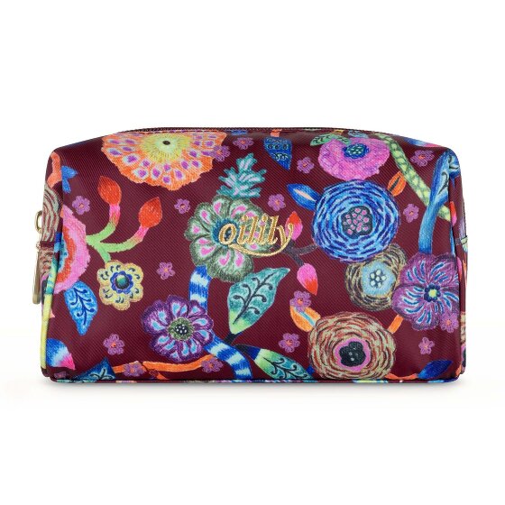 Oilily Pieternella stripe Kulturbeutel 20 cm