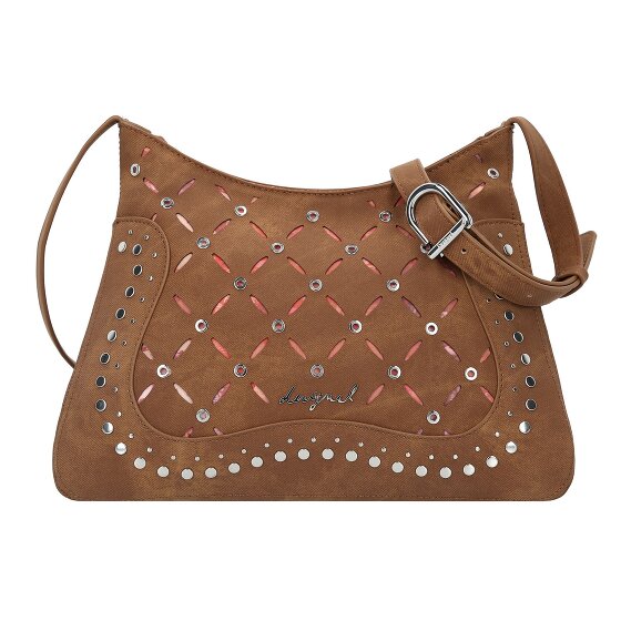 Desigual Yankee Manaos Umhängetasche 40 cm
