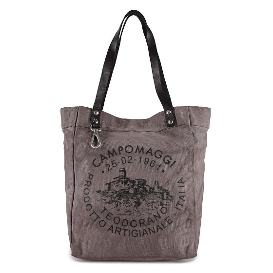 Campomaggi Buganvillea Shopper Tasche 34 cm