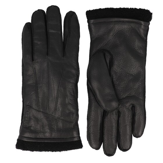 Strellson Handschuhe Leder