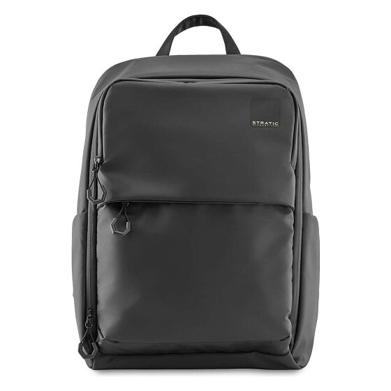Stratic Vibe Daypack 49 cm Laptopfach