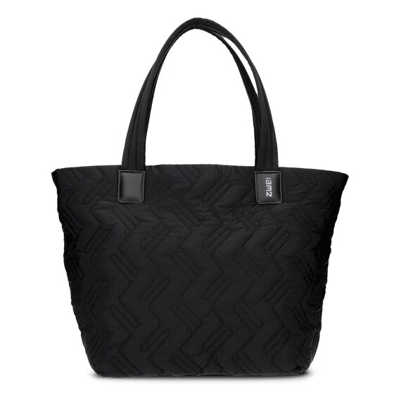 Zwei Cleo Shopper Tasche 42 cm