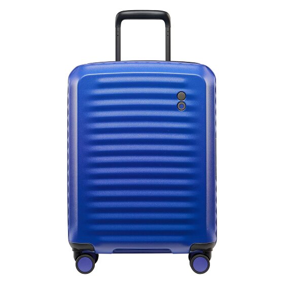 Echolac Oxygen 4 Rollen Kabinentrolley 55 cm