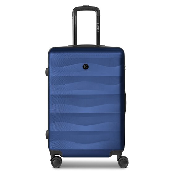 Smartbox Edition 03 4 Rollen Trolley 65 cm