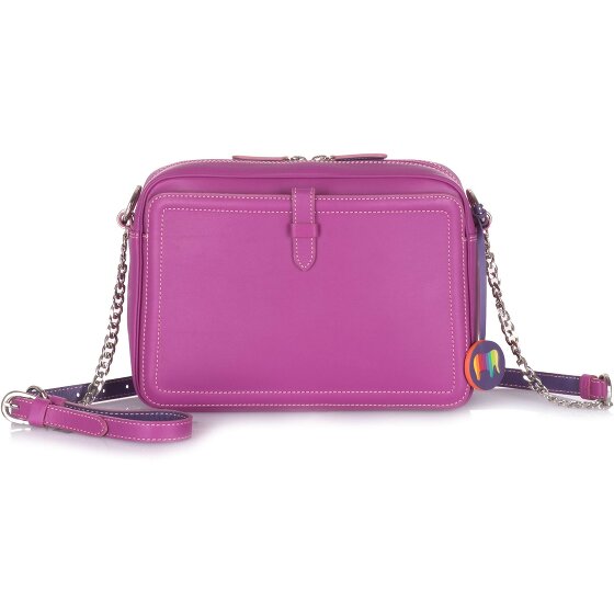 Mywalit Umhängetasche Leder 23 cm