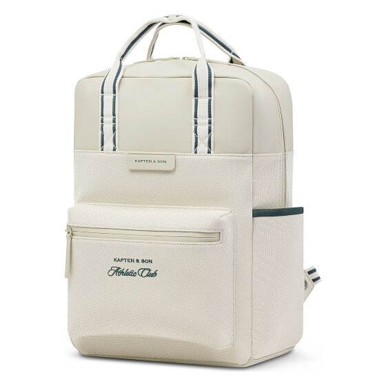 Kapten & Son Bergen Pro Daypack 39 cm Laptopfach